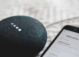 Μπορείτε να χρησιμοποιήσετε το Amazon Music με το Google Home Mini