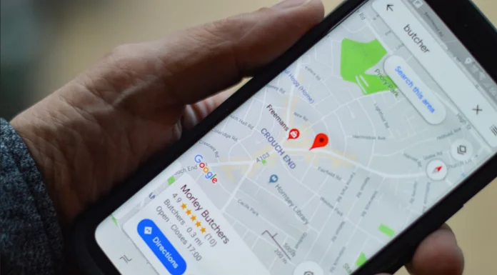 Πώς να αλλάξετε τη φωνή των Χαρτών Google