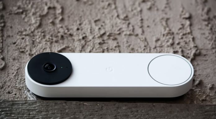 Πώς να αλλάξετε το δίκτυο Wi-Fi στο κουδούνι Ring Doorbell