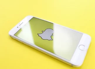 Τι σημαίνει η κλεψύδρα στο Snapchat