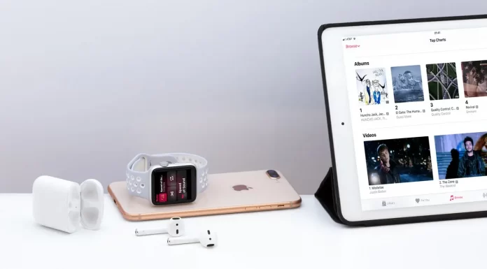 Πώς να ορίσετε το iTunes ως προεπιλεγμένη συσκευή αναπαραγωγής σε Mac