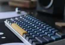 Πώς να χρησιμοποιήσετε δύο πληκτρολόγια σε έναν υπολογιστή