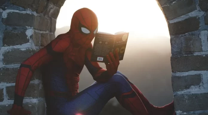 Γιατί ο Spider-Man δεν είναι στο Disney Plus