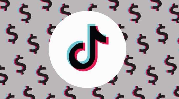 Τι είναι οι χαριστικοί πόντοι TikTok και πόσο αξίζουν