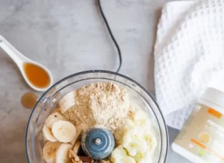 Τι σημαίνει όταν το μπλέντερ Ninja αναβοσβήνει με κόκκινο φως