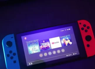 Πόσο διαρκεί η φόρτιση του Nintendo Switch