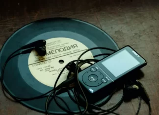 Πώς να μετατρέψετε mp3 σε 8-bit