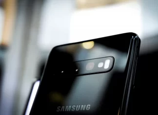 Πώς να περιστρέψετε φωτογραφίες στο Samsung Galaxy S10