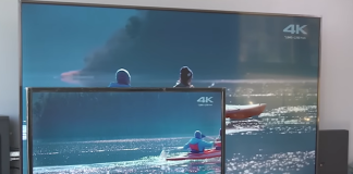 Απόσταση τηλεθέασης, εξήγηση, συστάσεις