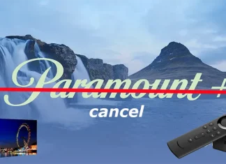 Πώς να ακυρώσετε τη συνδρομή Paramount Plus
