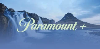 Paramount Plus: Αφαίρεση από τη λίστα «Συνέχιση παρακολούθησης»