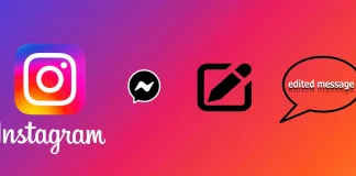 Πώς να επεξεργαστείτε τα απεσταλμένα μηνύματα στο Instagram
