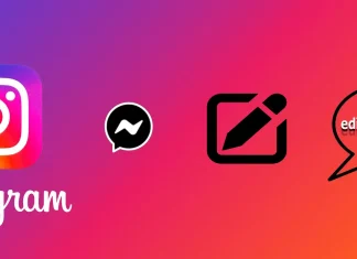 Πώς να επεξεργαστείτε τα απεσταλμένα μηνύματα στο Instagram