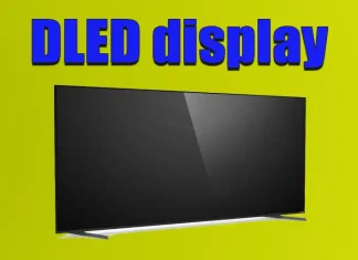 Τι είναι η οθόνη DLED: Επεξήγηση των διαφορών μεταξύ των τηλεοράσεων DLED και LED