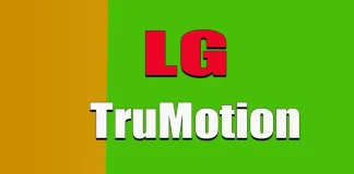 Τι είναι το LG TruMotion στις τηλεοράσεις LG;