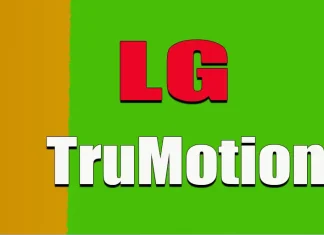 Τι είναι το LG TruMotion στις τηλεοράσεις LG;