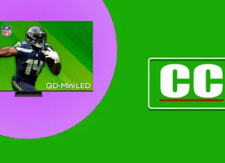 Πώς να απενεργοποιήσετε τους υπότιτλους στην τηλεόραση TCL σας