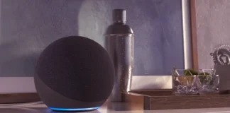 Πώς να χρησιμοποιήσεις το Amazon Echo ως ηχείο Bluetooth