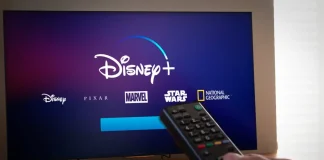Πώς να παρακολουθήσετε το Disney Plus σε τηλεόραση LG