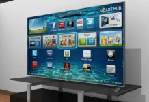Πώς να ενημερώσετε τη Samsung Smart TV