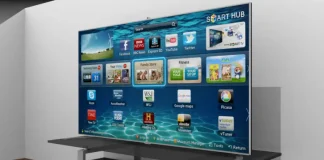 Πώς να ενημερώσετε τη Samsung Smart TV